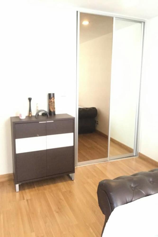 Apartamentos The Fah Condominium