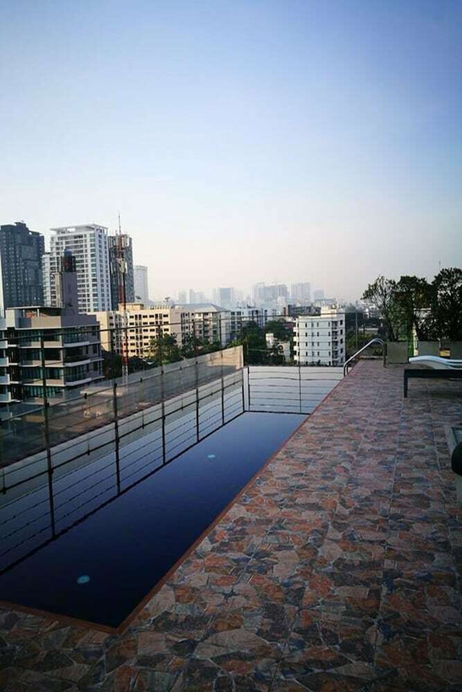 Apartamentos The Fah Condominium
