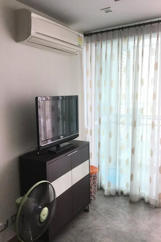 Apartamentos The Fah Condominium