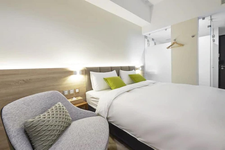 Posada Hotel Z,feng-chia,taichung