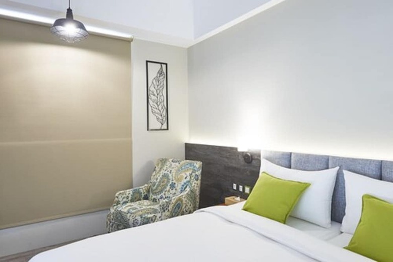 Posada Hotel Z,feng-chia,taichung
