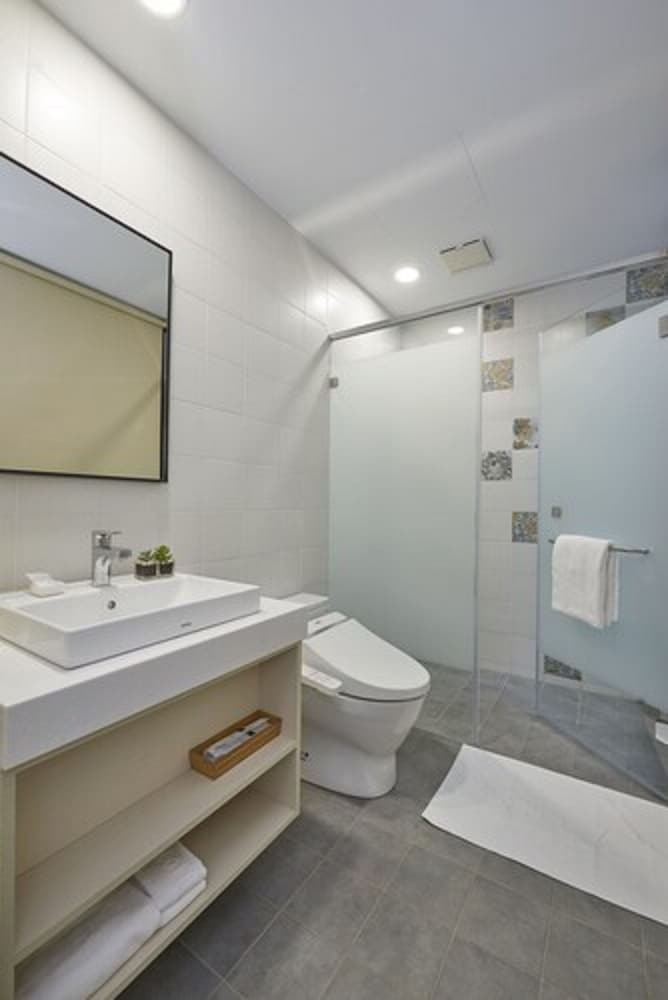 Posada Hotel Z,feng-chia,taichung