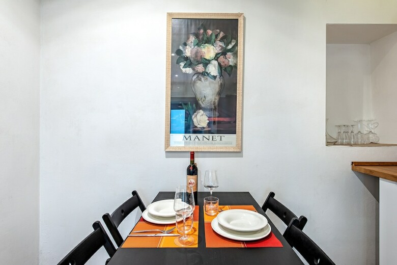 Apartamento Il Giardino Dell'argano Rosso