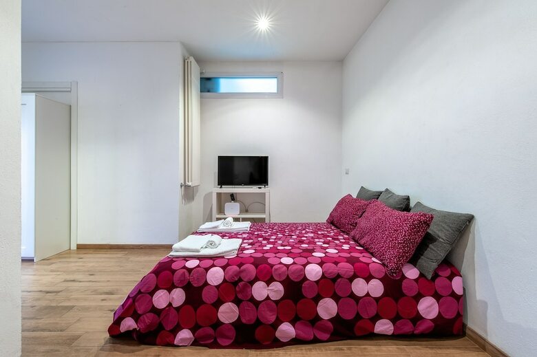Apartamento Il Giardino Dell'argano Rosso