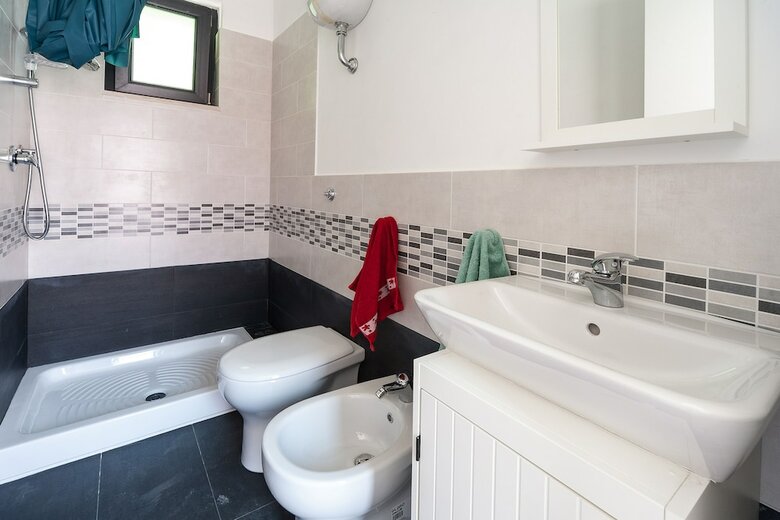 Apartamento Il Giardino Dell'argano Rosso