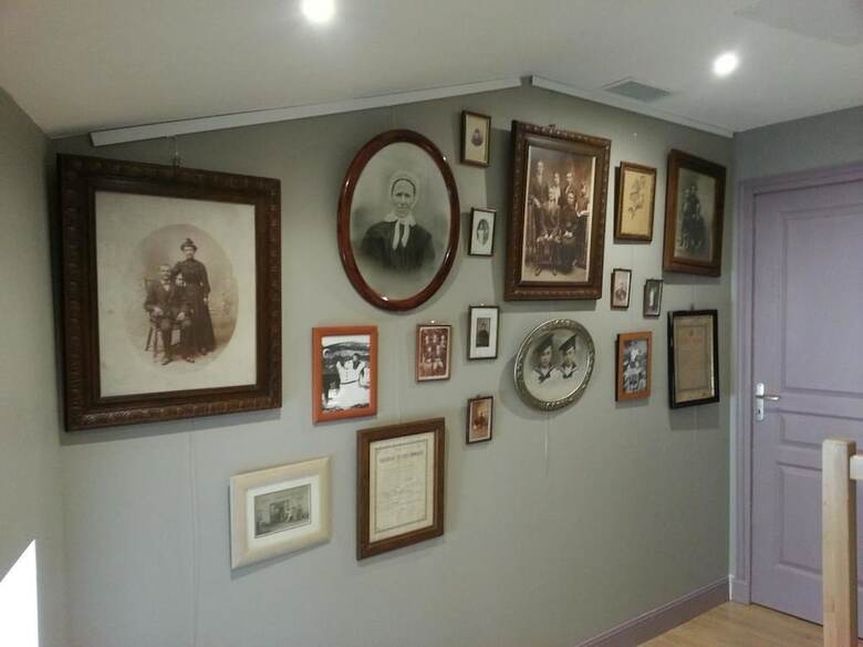 Hotel Relais St Jacques - Roanne