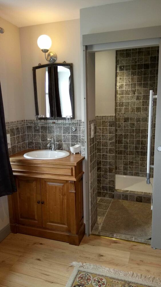 Hotel Relais St Jacques - Roanne