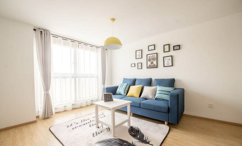Apartments International Tomo