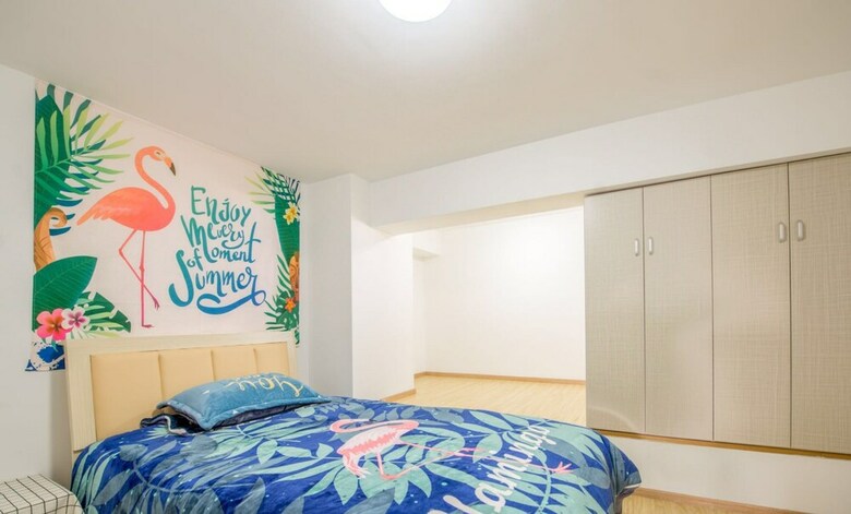 Apartments International Tomo