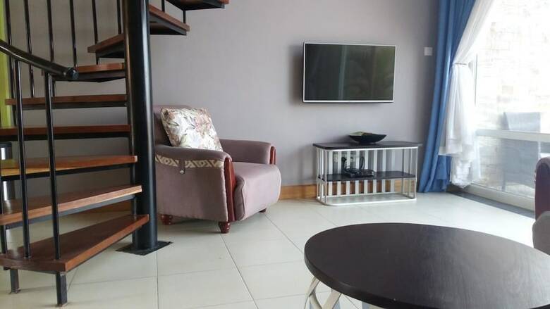 Premier Boutique Hotel