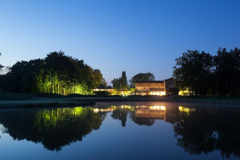 Hotel Le Kempferhof Golf Et Ch�teau
