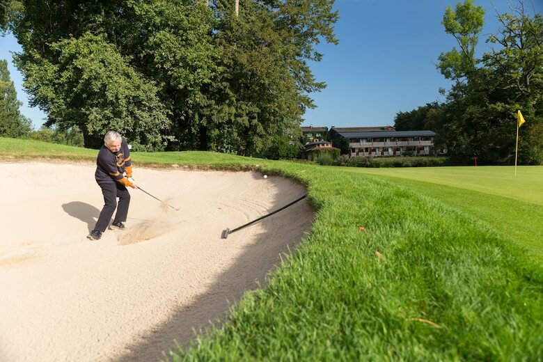 Hotel Le Kempferhof Golf Et Ch�teau
