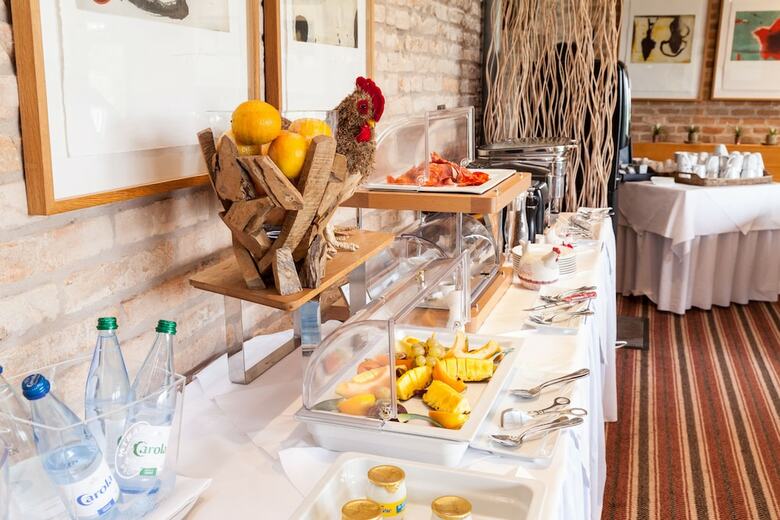 Hotel Le Kempferhof Golf Et Ch�teau