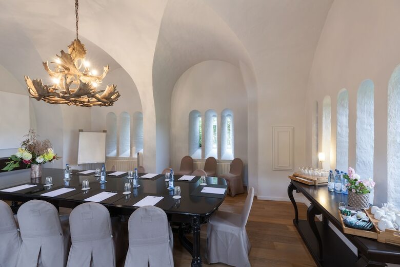 Hotel Le Kempferhof Golf Et Ch�teau