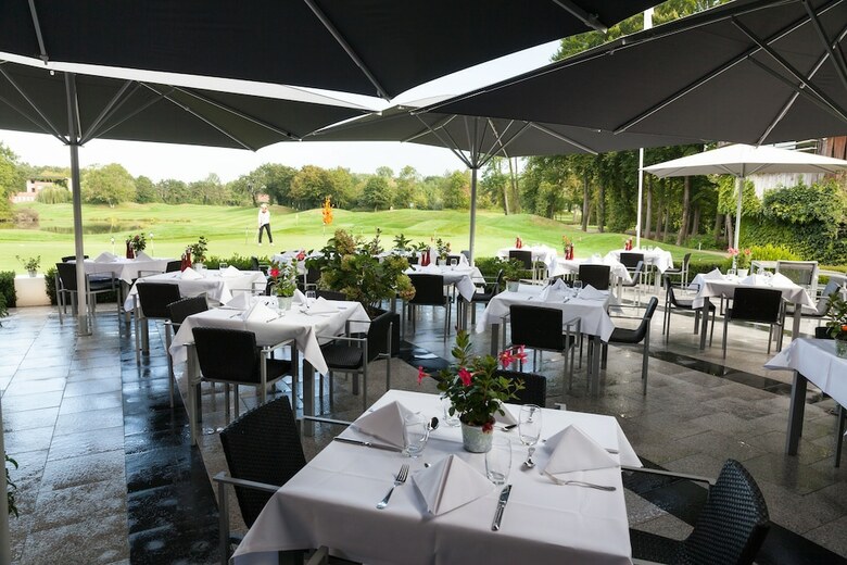 Hotel Le Kempferhof Golf Et Ch�teau