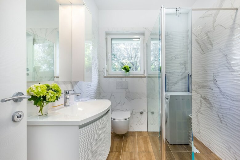 Luxury Apartments Kostrena