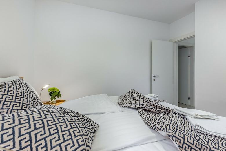 Luxury Apartments Kostrena