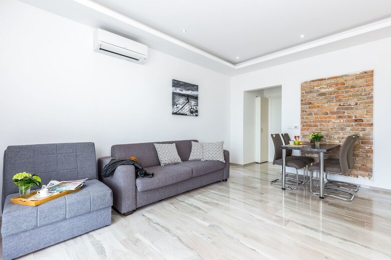 Luxury Apartments Kostrena