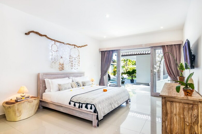 Villa Maviba Seminyak