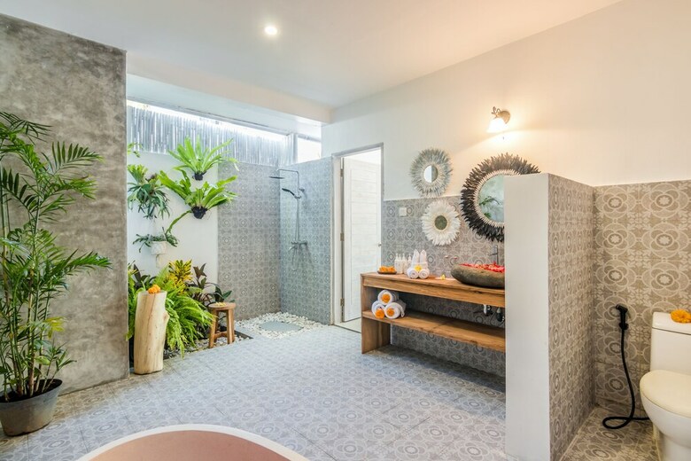 Villa Maviba Seminyak