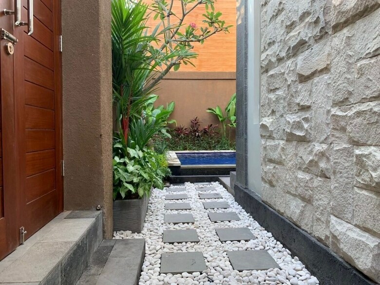 Sivart Villa Legian