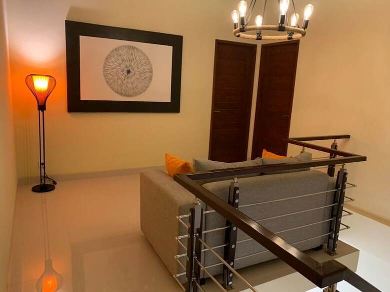 Sivart Villa Legian