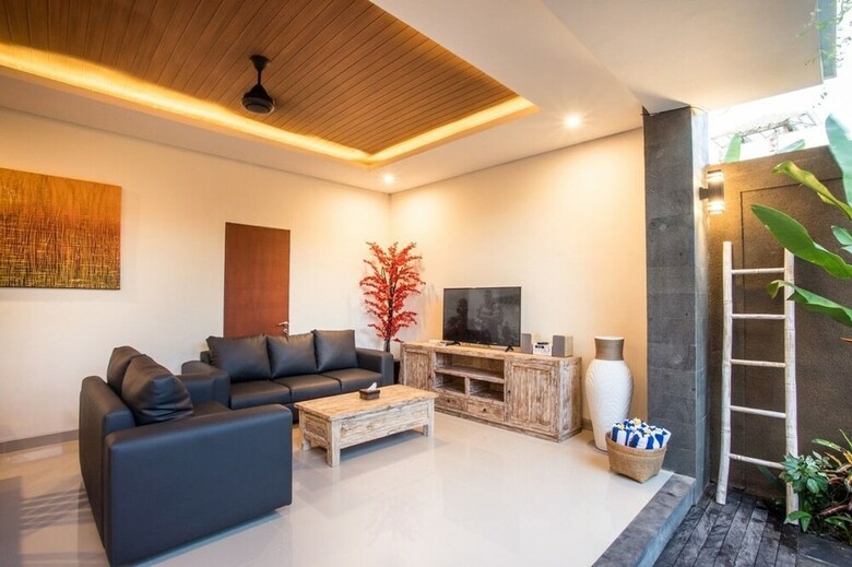 Sivart Villa Legian