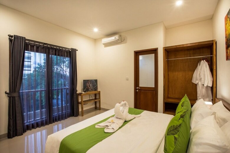 Sivart Villa Legian
