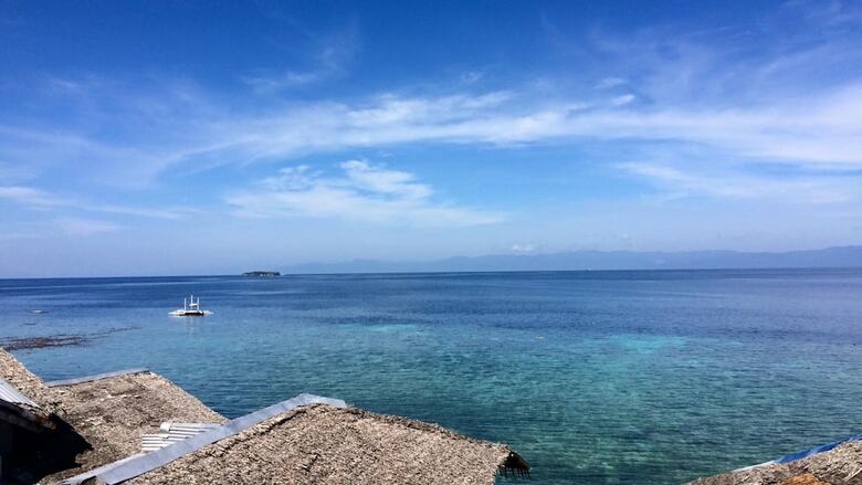 Apartamento Neptune Diving Resort Moalboal