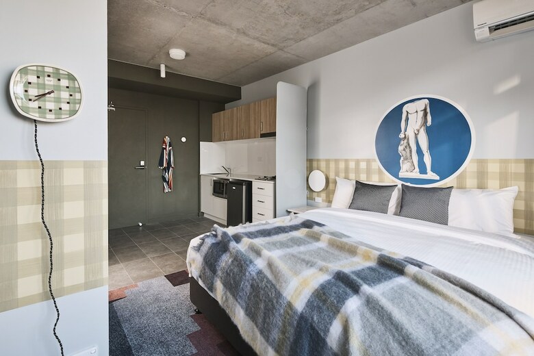 Apartamentos The Collectionist