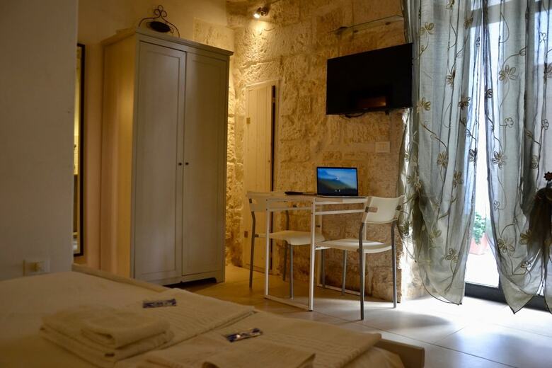 Apartamento La Violetta Di Ostuni
