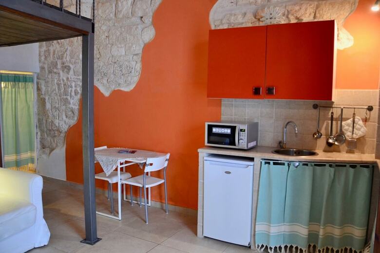 Apartamento La Violetta Di Ostuni