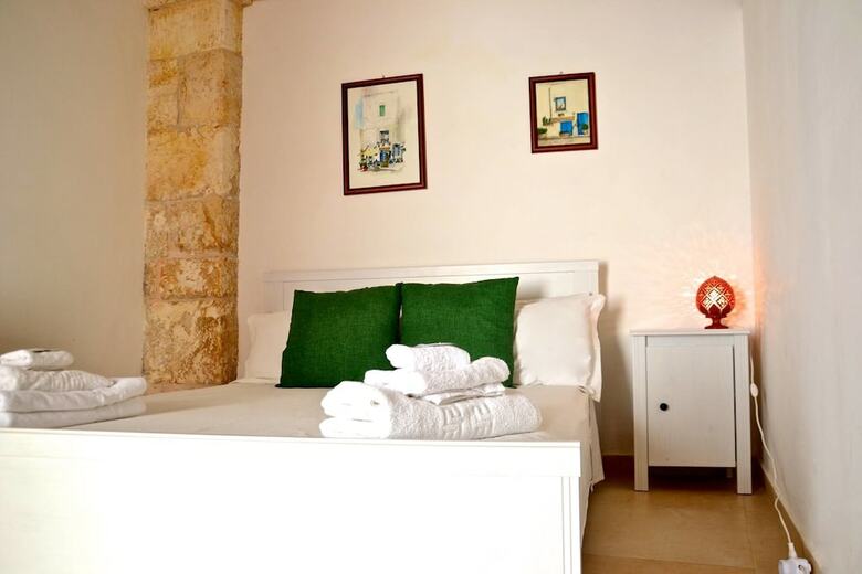 Apartamento La Violetta Di Ostuni