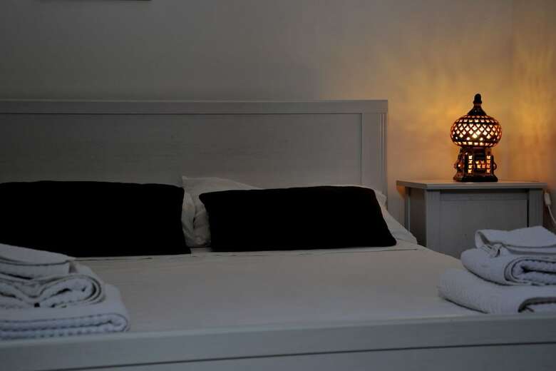 Apartamento La Violetta Di Ostuni