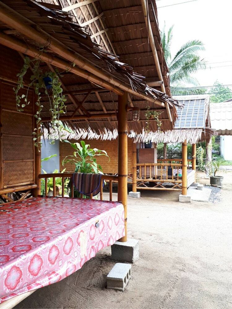 Hotel Khanum Songpeenong