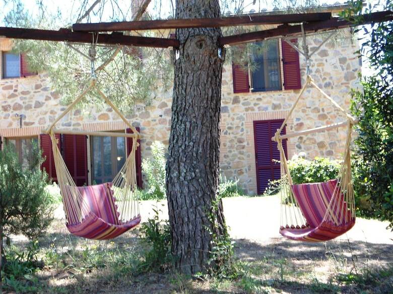 Apartamento Casetta Francini