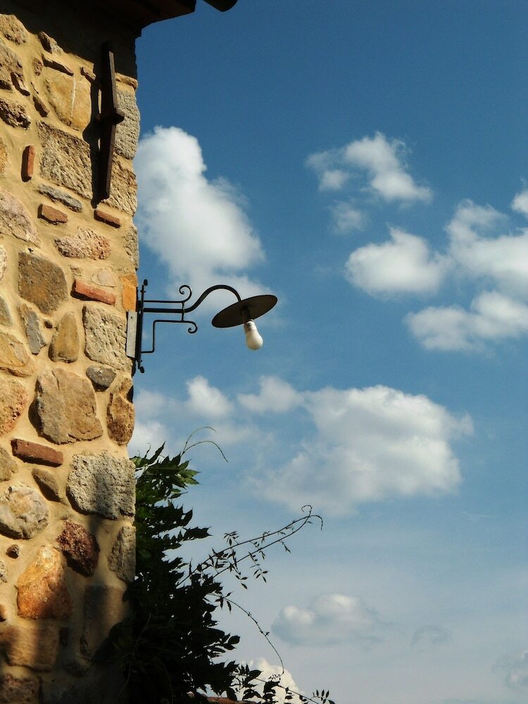 Apartamento Casetta Francini