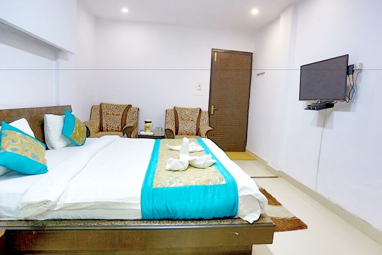 Hotel Uttaranchal Tourist Guest House