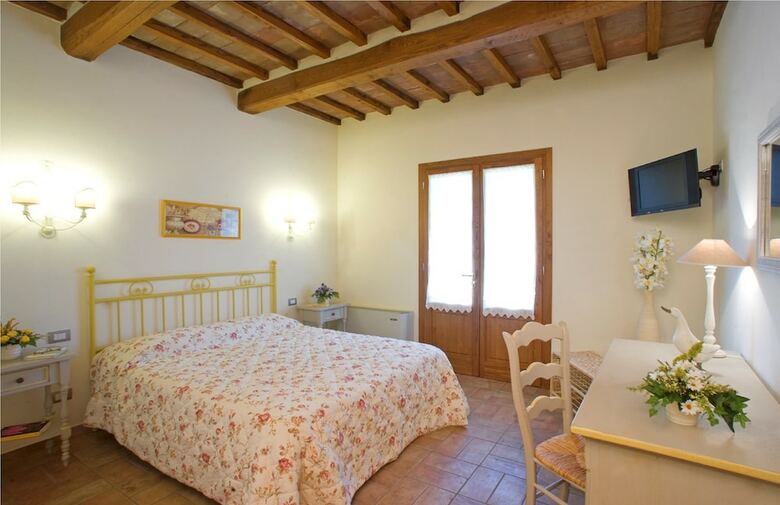 Agroturismo Agriturismo Le Cascatelle