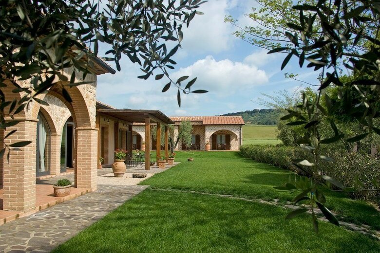 Agroturismo Agriturismo Le Cascatelle
