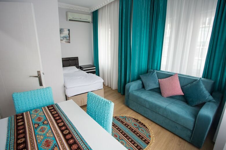 Apartamento Istanbul House