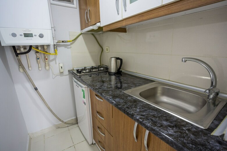 Apartamento Istanbul House