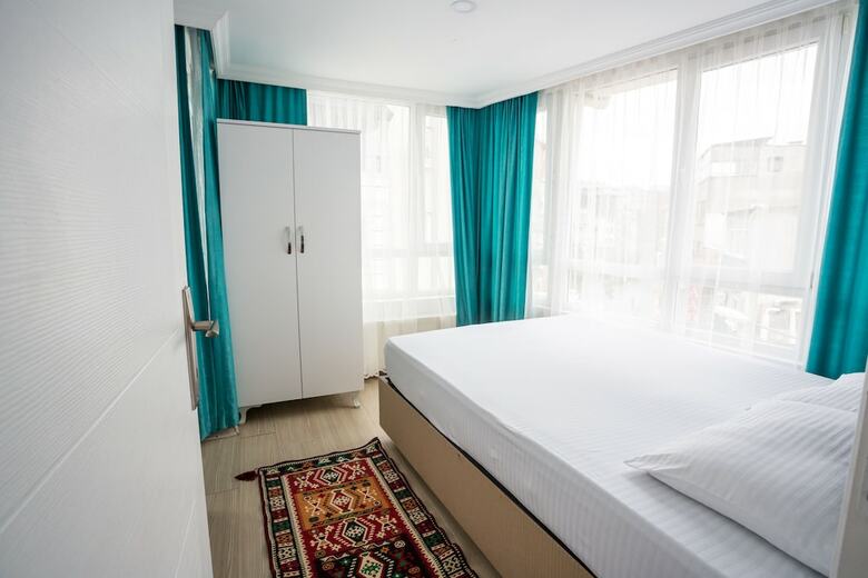 Apartamento Istanbul House
