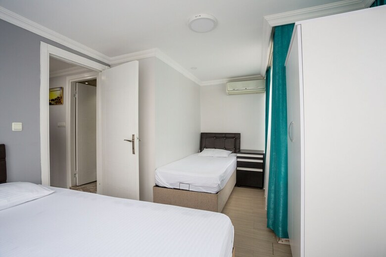 Apartamento Istanbul House