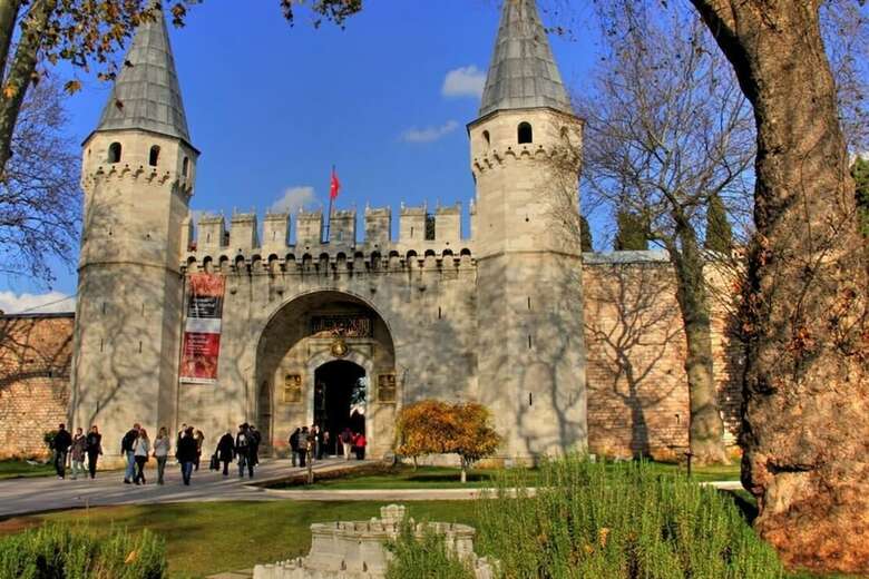 Apartamento Istanbul House