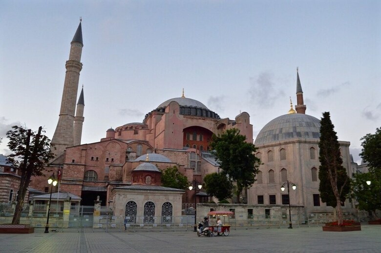 Apartamento Istanbul House