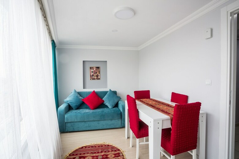 Apartamento Istanbul House