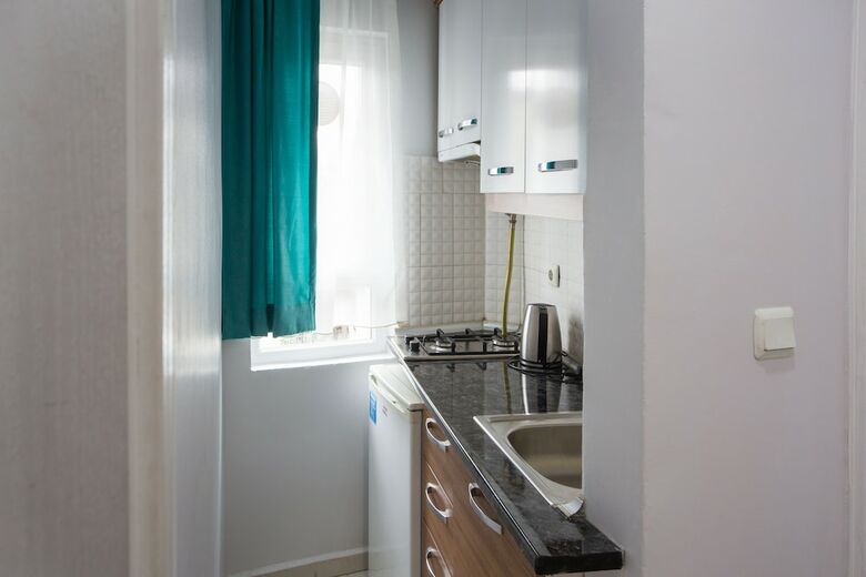 Apartamento Istanbul House
