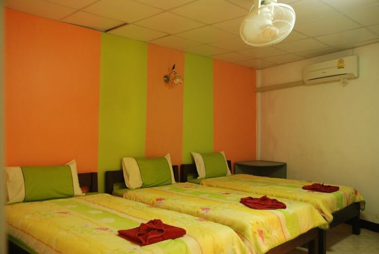 Hotel Sweet Home Patong