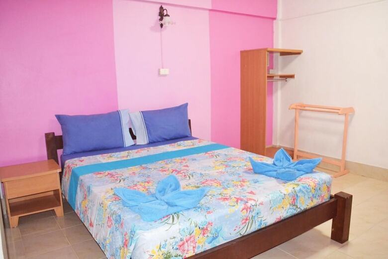 Hotel Sweet Home Patong